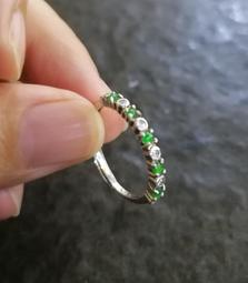 陽綠翡翠 歷史價格詳細信息