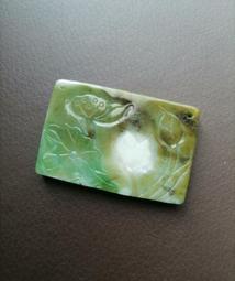 和田玉 玉石 收藏 -老翡翠玉石雕刻的手鐲，玉質油潤細膩，圈口，61.2條寬，11.9mm直徑民間收藏品，明清時 歷史價格詳細信息