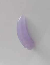 冰紫肚里藏金翡翠佛公吊墜  (品質貨)后開蓋18k金鉆(真金真鉆)整體豪華鑲嵌 翡翠 飾品 收藏【二手】【微淵古董】-4204 歷史價格詳細信息