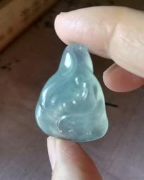 冰種起膠淺粉紫翡翠珠珠  尺寸卡5.46目測完美無紋裂果凍底冰起膠微微 翡翠 飾品 收藏【二手】【微淵古董】-812 歷史價格詳細信息