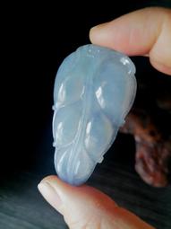 冰種夢幻色飄雪花棉翡翠蓮花珠  尺寸卡11.2×10.95×6完美無紋裂冰種起 翡翠 飾品 收藏【二手】【微淵古董】-1751 歷史價格詳細信息