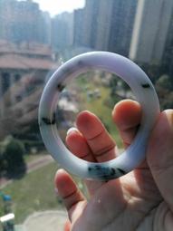 飄藍花指環水潤冰透戒指天然翡翠a貨自然光實拍一物一圖 歷史價格詳細信息