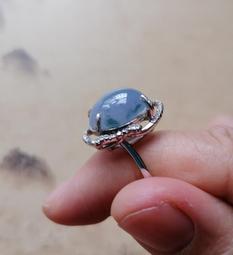 冰紫翡翠寬版輪胎戒圈扳指全口20MM特別耐看一直是我偏愛的款 翡翠 飾品 收藏【二手】【長安古玩】-736 歷史價格詳細信息