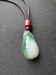 冰膠冰綠飄冰甜綠翡翠平安扣  尺寸卡9.4×3.72完美無紋裂種水起冰膠很 翡翠 飾品 收藏【二手】【微淵古董】-944 歷史價格詳細信息