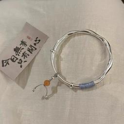 【現貨】999純銀平安扣項鏈女輕奢小眾和田玉吊墜2024新款爆款圣誕節禮物【祿卡商店】 歷史價格詳細信息