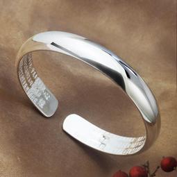 現貨 銀樓經典款 時尚 潮流 黃金沙金愛心鏤空手鏈 3D硬黃金 情侶 S925銀鍍18K黃金 男女皆可配戴 歷史價格詳細信息