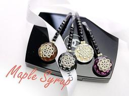 ☆韓國進口-魅力甜心 甜美水玉紗質緞帶蝴蝶結香蕉夾(700-27-1)*(現貨特價) 歷史價格詳細信息