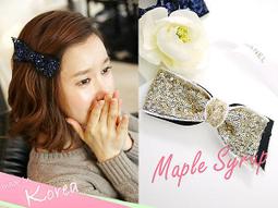 ☆韓國進口-典雅赫本風 紗質玫瑰珍珠蕾絲髮束(8-10-1)*(現貨) 歷史價格詳細信息