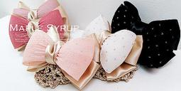 韓國 蝴蝶結8字扣夾 歷史價格詳細信息