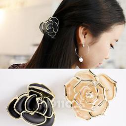 ☆韓國進口-薔薇奏章 緞帶細髮圈/髮箍(700-36-1)*(現貨特價) 歷史價格詳細信息