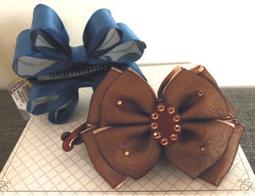 韓國髮飾 髮夾 飾品 蝴蝶結 頭飾 歷史價格詳細信息