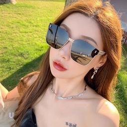 太陽鏡女偏光防曬墨鏡高級感防紫外線開車專用網紅潮流韓版遮陽鏡  露天市集  全台最大的網路購物市集 歷史價格詳細信息