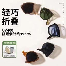 太陽鏡女偏光防曬墨鏡高級感防紫外線開車專用網紅潮流韓版遮陽鏡  露天市集  全台最大的網路購物市集 歷史價格詳細信息