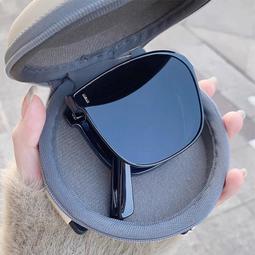 太陽鏡女偏光防曬墨鏡高級感防紫外線開車專用網紅潮流韓版遮陽鏡  露天市集  全台最大的網路購物市集 歷史價格詳細信息