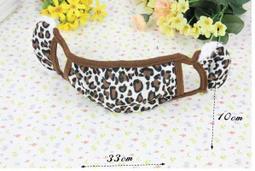 韓小妞~~~豹紋蝴蝶結 防塵塞   三色 歷史價格詳細信息