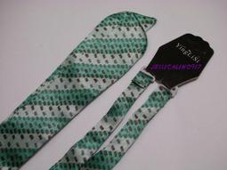 滑布綠色點點綁帶肩帶~免運費 價格比較,價格查詢,歷史價格詳細信息