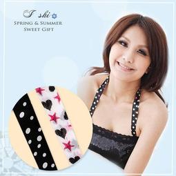 I-shi BLING BLING 寶石雙肩/交叉肩帶(黑) 日本雜誌強力推薦時尚配件 歷史價格詳細信息