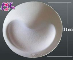 胸墊 圓形透氣布面胸墊 硬型加厚款 隱形胸墊 防凸點 無痕 舒適  AngelHoney天使霓裳 歷史價格詳細信息