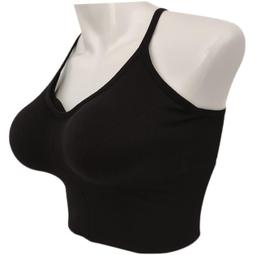 變裝義乳文胸二合一新肩帶拆卸款男士矽膠胸墊偽娘內衣插片胸貼 歷史價格詳細信息