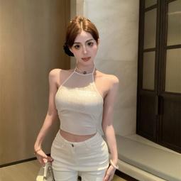 性感純欲風掛脖包臀裙女制服火辣睡衣吊帶內衣蕾絲情調睡衣 歷史價格詳細信息