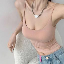 粉色寬帶背心男夏季油畫無袖T恤寬松美式坎肩打底衫個性百搭短袖-毛毛男裝 歷史價格詳細信息