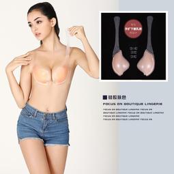 提胸貼透氣乳貼聚攏上託收副乳大胸提拉防下垂女婚紗泳衣禮服夏用 歷史價格詳細信息