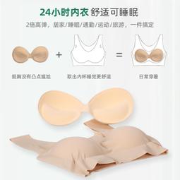 胸墊 超黏布面鯨魚提胸貼 二件組 V型集中隱形胸罩內衣 多色(A~D) AngelHoney天使霓裳 歷史價格詳細信息