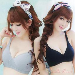 香草甜心 - 迎好年萊卡蕾絲爆乳集中手托襯墊無鋼圈內衣【61113】魅力尤物 A杯B杯C杯 (附贈內褲) 歷史價格詳細信息