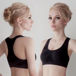 無鋼圈內衣 運動內衣 無痕內衣 無感內衣 零著感內衣 睡覺穿內衣 跑步健身內衣 超彈力支撐無縫工字背(白) 法莉絲 歷史價格詳細信息