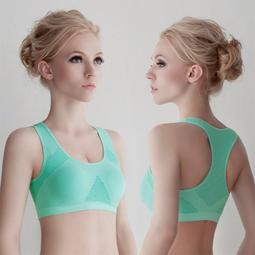 無鋼圈內衣 運動內衣 無痕內衣 無感內衣 零著感內衣 睡覺穿內衣 跑步健身內衣 超彈力支撐無縫工字背(白) 法莉絲 歷史價格詳細信息