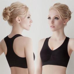 無鋼圈內衣 運動內衣 無痕內衣 無感內衣 零著感內衣 睡覺穿內衣 跑步健身內衣 超彈力支撐無縫工字背(白) 法莉絲 歷史價格詳細信息