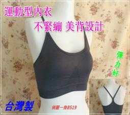 俏麗一身【台灣製】Y字細肩帶運動內衣少女內衣透氣排汗無鋼圈瑜珈有氧運動居家休閒小可愛百搭外搭背心B2519獨家代理 歷史價格詳細信息