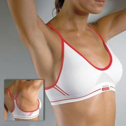 【UNNO  】輕量級無縫無墊無綱圈網眼運動內6002(M橘色 歷史價格詳細信息