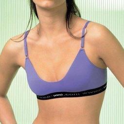 【UNNO  】輕量級無縫無墊無綱圈網眼運動內6002(M橘色 歷史價格詳細信息