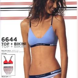 【UNNO  】輕量級無縫無墊無綱圈網眼運動內6002(M橘色 歷史價格詳細信息