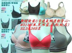 ☆鳳之屋☆超彈力透氣無痕~貼身舒適~挖背式無鋼絲運動內衣~F.加大~#922 歷史價格詳細信息