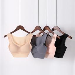 夏天日本舒適內衣/冰絲無痕/集中聚攏/無鋼圈/薄款/睡眠內衣/上班/運動/瑜珈/休閒/一體式按摩罩杯 歷史價格詳細信息