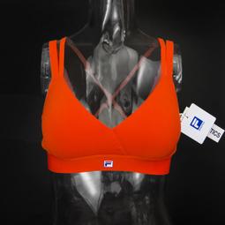 義大利品牌［FILA］女休閒運動時尚背心(編號0415) ~L 歷史價格詳細信息