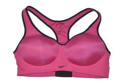 NIKE 高支撐運動內衣 襯墊 瑜珈  有氧運動 (70B) 歷史價格詳細信息