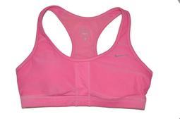 Nike 32 XS Navy Blue Unlined Wire Free Sports Bra EUC 歷史價格詳細信息