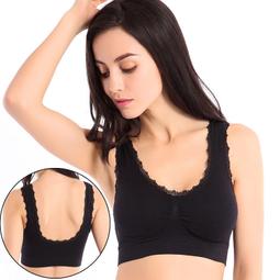 運動型內衣 瑜珈背心 無鋼圈內衣 胸墊背心 半身背心 小可愛 防走光內搭衣 日系運動內衣 背心內衣抹胸 小背心 吊帶裹胸 歷史價格詳細信息