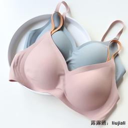 無鋼圈無痕聚攏顯大小聚蛋內衣女性感蕾絲小胸聚攏文胸 歷史價格詳細信息