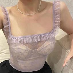 女童吊帶美背小背心兒童大童發育期舞蹈少女內衣女小學生文胸12歲 歷史價格詳細信息