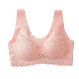 台灣現貨聚攏文胸露背女式文胸低胸性感低胸文胸露背婚禮內衣隱形無縫深 U 內衣 D376 歷史價格詳細信息