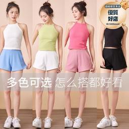 高強度運動內衣女一體式固定胸墊夏季跑步防震美背健身瑜伽背心 歷史價格詳細信息