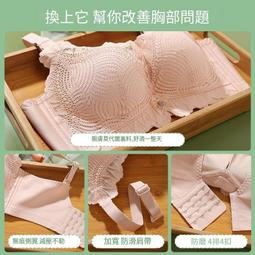 【公司貨免運】無痕薄款內衣女無鋼圈調整型收副乳防下垂運動背心美背性感文胸罩 歷史價格詳細信息