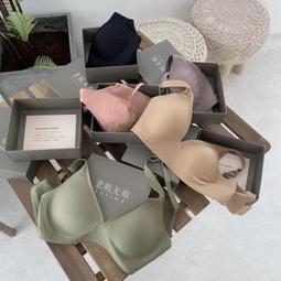 素肌果凍無鋼圈無感內衣(加贈防飛沫隔離護目面罩*1)-黑色 歷史價格詳細信息