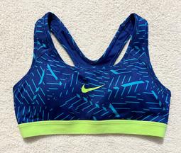 NIKE 運動內衣  襯墊 瑜珈 有氧運動 (M) 歷史價格詳細信息