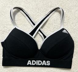 【adidas 愛迪達】運動內衣 女款 中度支撐 慢跑 瑜珈 訓練 PWRCT MS BRA 綠 IU1734 歷史價格詳細信息