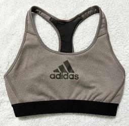 adidas 運動內衣 (S)下圍平量29.5CM 歷史價格詳細信息